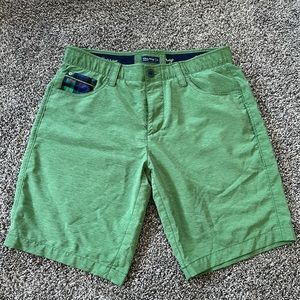William Murray golf shorts